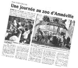 Zoo d'Amnéville